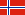Ferienhaus Norwegen